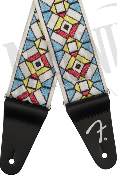Fender Pasadena Woven Cathedral pasek