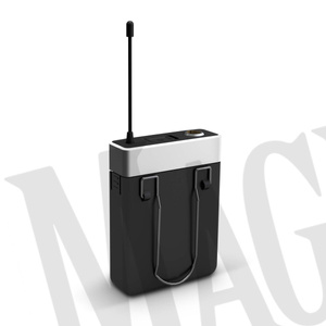 LD Systems U518 HBH 2 mikrofon