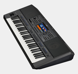 Yamaha PSR-SX900 keyboard