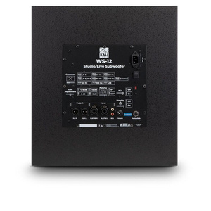 Kali Audio WS-12 V2-EU Subwoofer studyjny