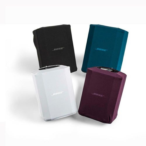 Bose S1 PRO Skin Cover Black