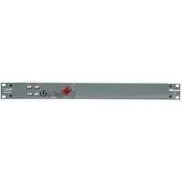 UK Sound 73MP Single Channel Mic Pre preamp mikrofonowy