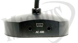 MXL AC-400 mikrofon przewodowy
