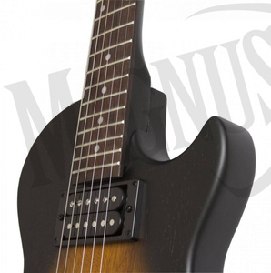 Epiphone Les Paul Special Satin E1 VSV Tobacco Sunburst Vintage gitara elektryczna