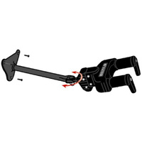 Hercules GSP40WB statyw