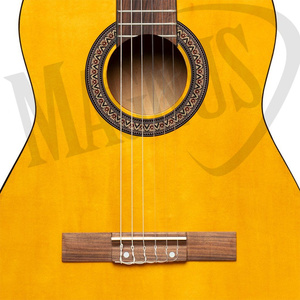 Stagg SCL50 3/4-NAT - gitara klasyczna 3/4 gitara klasyczna