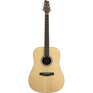 James Neligan NA30 gitara akustyczna
