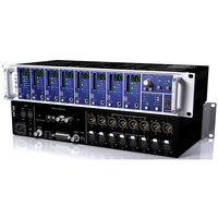 RME Micstasy przedwzmacniacz mikrofonowy