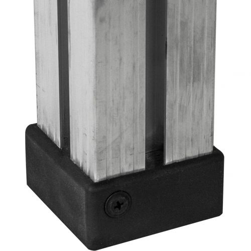 Duratruss LEG RUBBER FOOT square statyw z windą