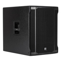 RCF SUB 8003-AS II kolumna basowa aktywna