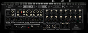 Behringer X32 Producer  konsoleta mikserska