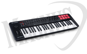 M-Audio Oxygen 49 MKV klawiatura sterująca