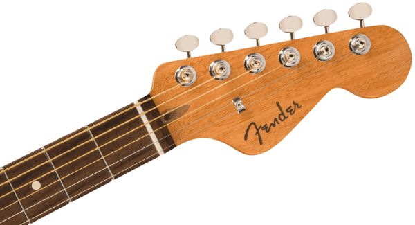 Fender Highway Dreadnought Rosewood All Mahogany gitara elektroakustyczna