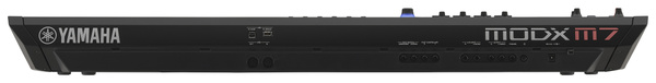 Yamaha MODX M7 syntezator