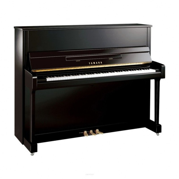Yamaha B3E PE - pianino akustyczne - promocja 2200 zł Cashback!