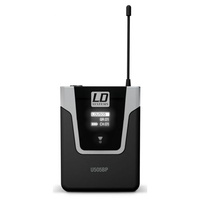 LD Systems U505 BP nadajnik bodypack