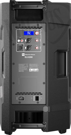 Electro-Voice ELX200-12P kolumna aktywna
