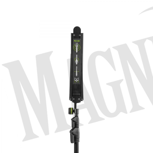 Gravity NS 441 W Kompaktowy pulpit nutowy z pokrowcem