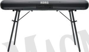 Korg SP-280 BK pianino cyfrowe