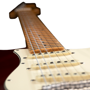 Prodipe Guitars ST80MA CAR  gitara elektryczna