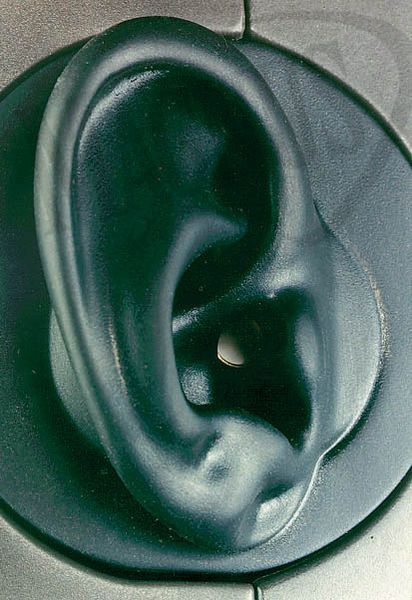 Neumann KU 100 mikrofon pojemnościowy