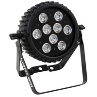 Light GO! Compact Par Pro 5 (9x10W) reflektor par