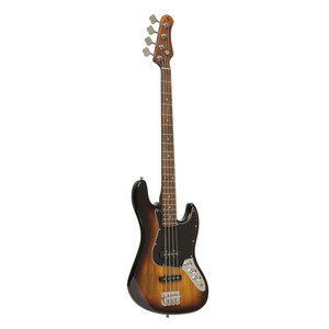 Stagg SBJ-30 SNB - gitara basowa