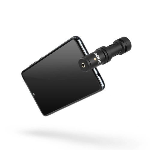 Rode VideoMic ME-C mikrofon pojemnościowy
