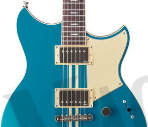 Yamaha Revstar RSP-20 SWB gitara elektryczna