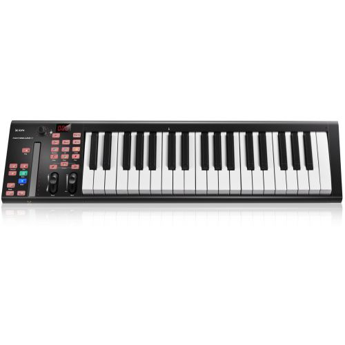 iCON iKeyboard 4X klawiatura sterująca