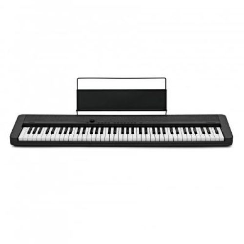 Casio Casiotone CT-S1-76 BK Keyboard dla początkujących