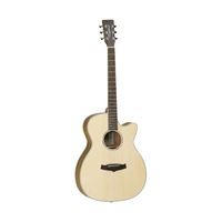 Tanglewood TPE-SFCE-ZS gitara elektro-akustyczna