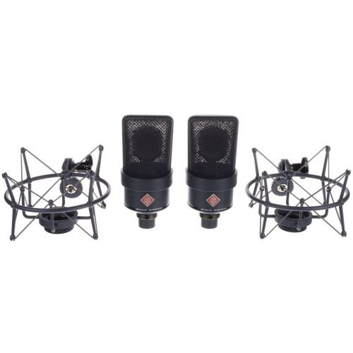 Neumann TLM 103 MT Stereo Set mikrofon wielkomembranowy
