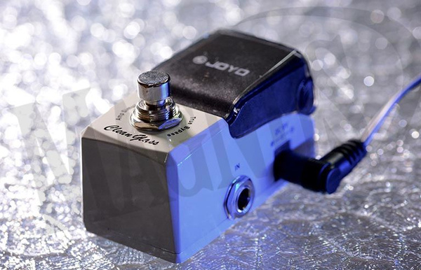 Joyo JF-307 Clean Glass efekt gitarowy