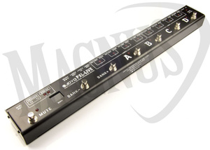 Joyo PXL-Live - kontroler nożny kontroler gitarowy