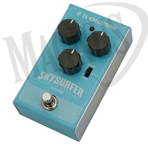 T.C. Electronic Skysurfer Reverb  efekt gitarowy