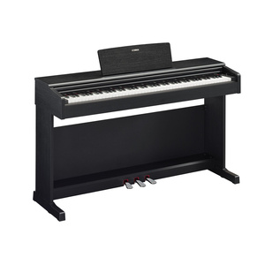 Yamaha YDP-145 B pianino cyfrowe - promocja 250 zł Cashback!