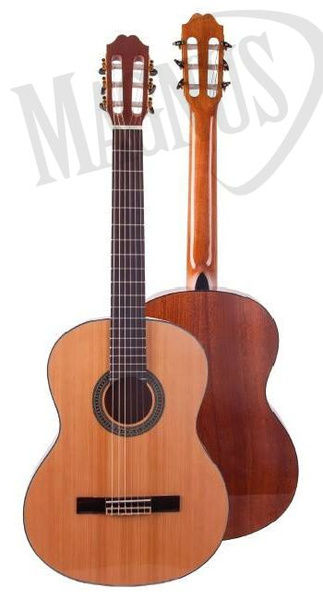 JM Forest Ispana 4/4 gitara klasyczna