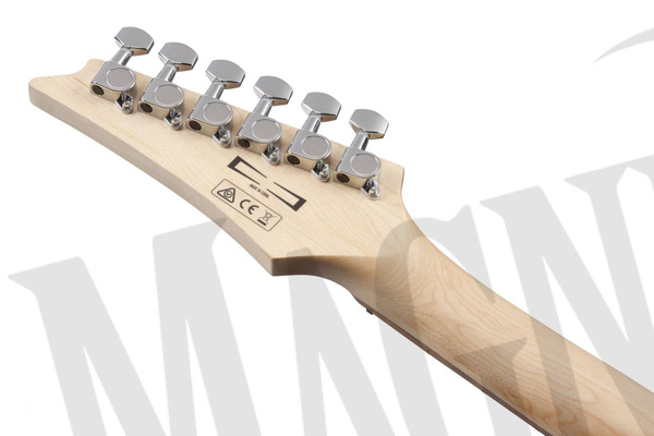 Ibanez GRGM21 BKN gitara elektryczna