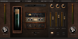 Antelope Audio Edge Go mikrofon