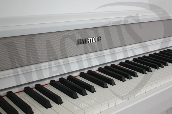 Dynatone DPS-105 WH pianino cyfrowe