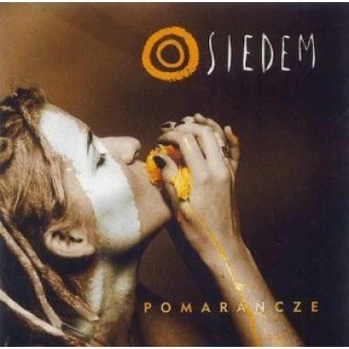 Siedem - Pomarańcze