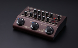 Boss AD-10 preamp do gitar akustycznych