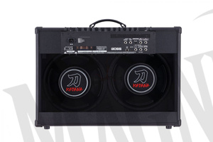 Boss Katana-100/212 MkII combo o mocy 100 W 2x12"