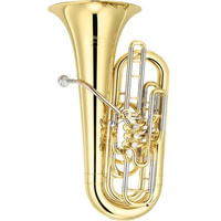 Yamaha YFB-621 tuba