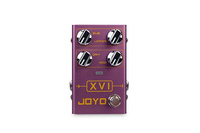 Joyo R-13 XVI efekt gitarowy