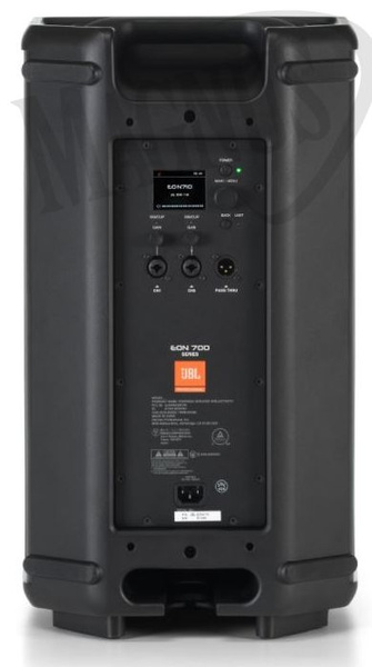 JBL EON 710 aktywna kolumna głośnikowa z Bluetooth