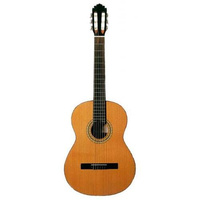 Manuel Rodriguez Caballero 11 gitara klasyczna