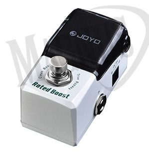 Joyo JF-301 Rated Boost efekt gitarowy