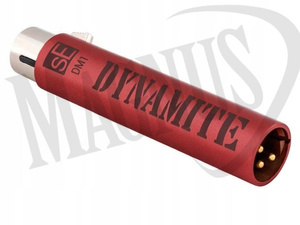 SE DM1 Dynamite  preamp mikrofonowy